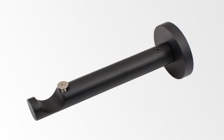 Jaja Garnýž 19mm černá Valec jednotyčová simple 120cm